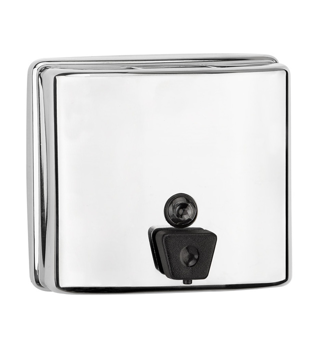 Hộp đựng xà phòng treo tường Mediclinics DJ0115C