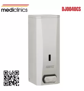 Hộp đựng xà phòng treo tường Mediclinics DJ0040CS