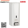Hộp đựng xà phòng xịt treo tường Mediclinics DJ0040C