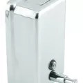 Hộp đựng xà phòng treo tường Mediclinics DJ0111C