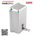 Hộp đựng xà phòng treo tường Mediclinics DJ0111C