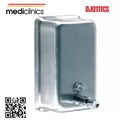 Hộp đựng xà phòng treo tường Mediclinics DJ0111CS