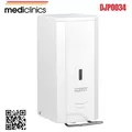 Hộp đựng xà phòng treo tường đòn bẩy Mediclinics DJP0034