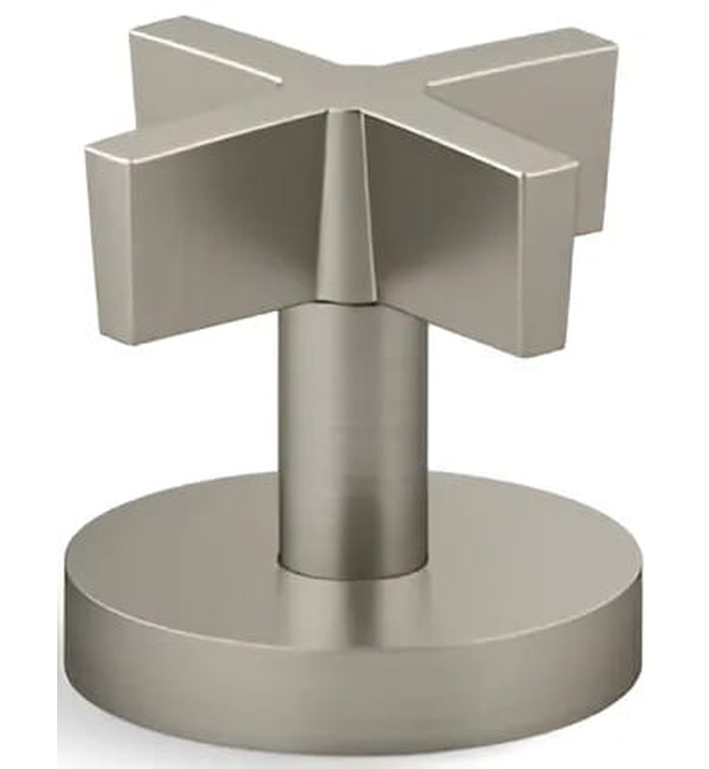 Tay gạt chuyển hướng gắn bồn Chrome Kallista P24614-CR-CP