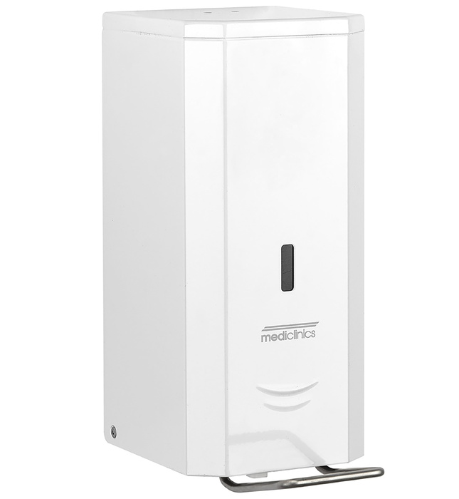 Bình xịt xà phòng treo tường đòn bẩy Mediclinics DJSP036