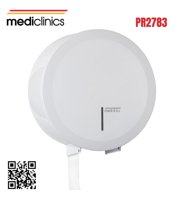 Lô treo giấy vệ sinh công nghiêp Mediclinics PR2783
