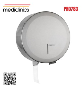 Lô treo giấy vệ sinh công nghiêp Ø230MM Mediclinics PR0783