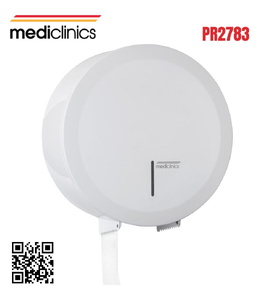 Lô treo giấy vệ sinh công nghiêp Mediclinics PR2783