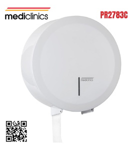 Lô treo giấy vệ sinh công nghiêp Mediclinics PR2783C