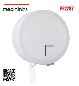 Lô treo giấy vệ sinh công nghiêp Mediclinics PR2787