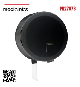 Lô treo giấy vệ sinh công nghiêp Ø275MM Mediclinics PR2787B