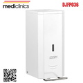 Bình xịt xà phòng treo tường đòn bẩy Mediclinics DJSP036