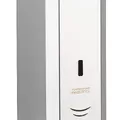 Bình xịt xà phòng treo tường đòn bẩy Mediclinics DJSP036C