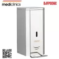 Bình xịt xà phòng treo tường đòn bẩy Mediclinics DJSP036C