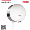 Lô treo giấy vệ sinh công nghiêp Ø230MM Mediclinics PR0783C