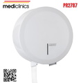 Lô treo giấy vệ sinh công nghiêp Mediclinics PR2787