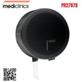 Lô treo giấy vệ sinh công nghiêp Ø275MM Mediclinics PR2787B
