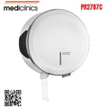 Lô treo giấy vệ sinh công nghiêp Ø275MM Mediclinics PR2787C