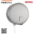 Lô treo giấy vệ sinh công nghiêp Ø275MM Mediclinics PR2787CS