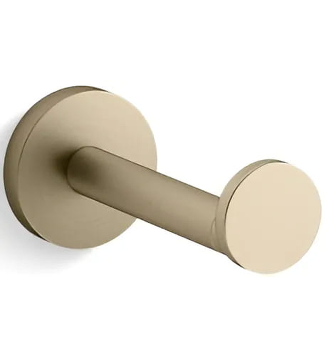 Lô giấy vệ sinh màu đen Kallista P34408-00-BL