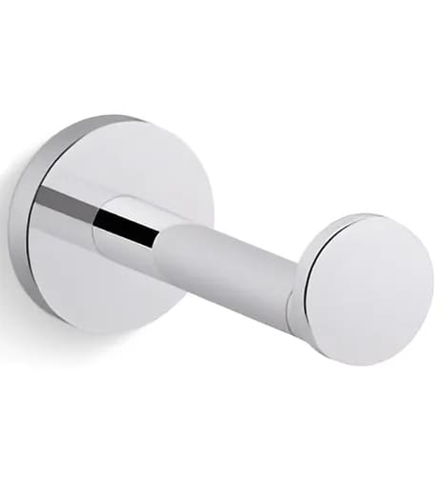 Lô giấy vệ sinh màu vàng Kallista P34408-00-BAF