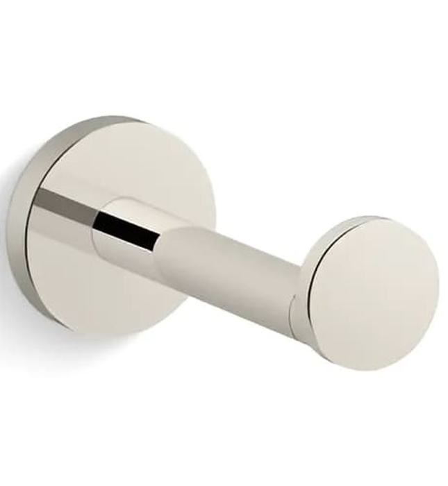 Lô giấy vệ sinh màu Nickel Kallista P34408-00-SN