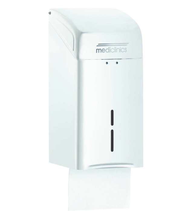 Hộp đựng giấy vệ sinh Mediclinics DTH100
