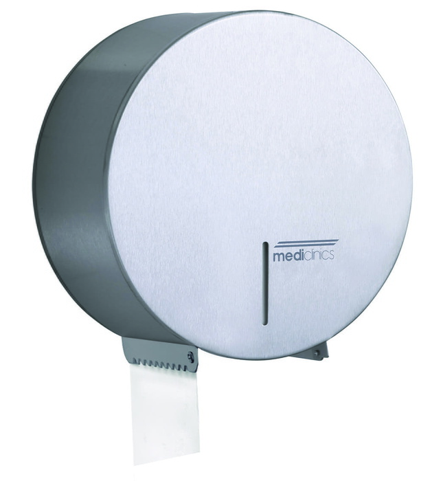 Lô treo giấy vệ sinh công nghiêp Ø230MM Mediclinics PR0783CS