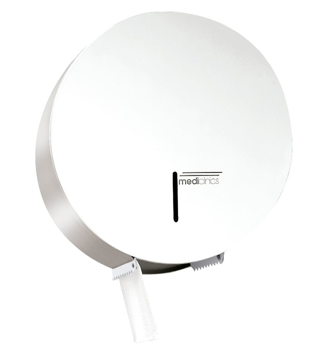 Lô treo giấy vệ sinh công nghiêp Ø275MM Mediclinics PR2789B