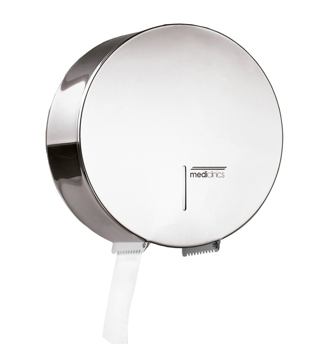 Lô treo giấy vệ sinh công nghiêp Ø275MM Mediclinics PR0787C