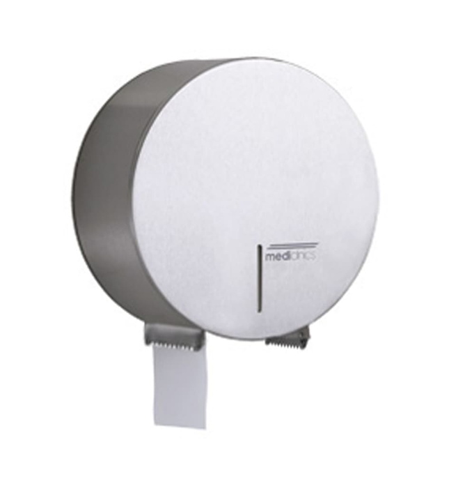 Lô treo giấy vệ sinh công nghiêp Ø275MM Mediclinics PR0787CS