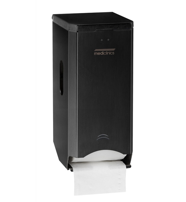 Hộp đựng giấy vệ sinh công nghiêp Mediclinics PR2784B
