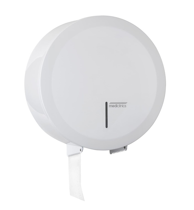 Lô treo giấy vệ sinh công nghiêp Ø275MM Mediclinics PR2789