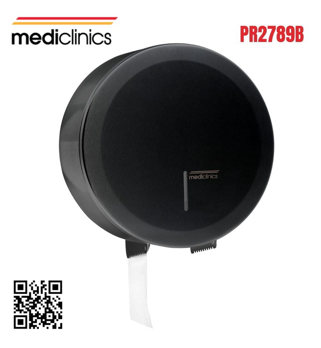 Lô treo giấy vệ sinh công nghiêp Ø275MM Mediclinics PR2789B