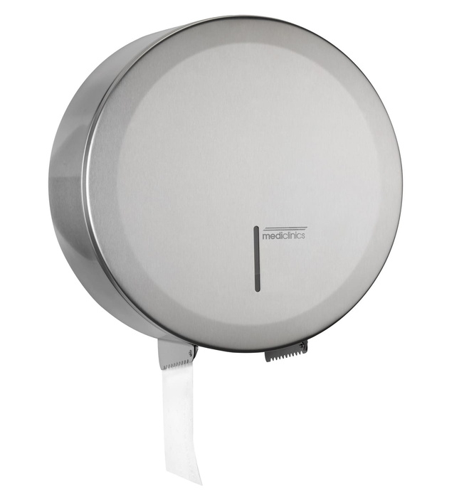 Lô treo giấy vệ sinh công nghiêp Ø275MM Mediclinics PR2789CS