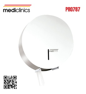 Lô treo giấy vệ sinh công nghiêp Ø275MM Mediclinics PR0787