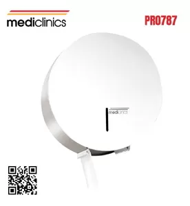 Lô treo giấy vệ sinh công nghiêp Ø275MM Mediclinics PR0787