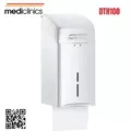 Hộp đựng giấy vệ sinh Mediclinics DTH100