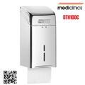 Hộp đựng giấy vệ sinh Mediclinics DTH100C