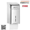 Hộp đựng giấy vệ sinh Mediclinics DTH100C