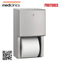Hộp đựng giấy vệ sinh Mediclinics PR0700CS