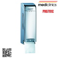 Hộp đựng giấy vệ sinh công nghiêp Mediclinics PR0781C