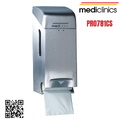 Hộp đựng giấy vệ sinh công nghiêp Mediclinics PR0781CS
