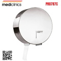 Lô treo giấy vệ sinh công nghiêp Ø275MM Mediclinics PR0787C
