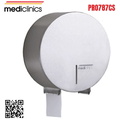 Lô treo giấy vệ sinh công nghiêp Ø275MM Mediclinics PR0787CS