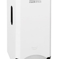 Hộp đựng giấy vệ sinh công nghiêp Mediclinics PR2784