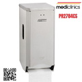 Hộp đựng giấy vệ sinh công nghiêp Mediclinics PR2784CS