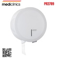 Lô treo giấy vệ sinh công nghiêp Ø275MM Mediclinics PR2789