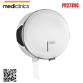 Lô treo giấy vệ sinh công nghiêp Ø275MM Mediclinics PR2789C