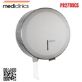 Lô treo giấy vệ sinh công nghiêp Ø275MM Mediclinics PR2789CS